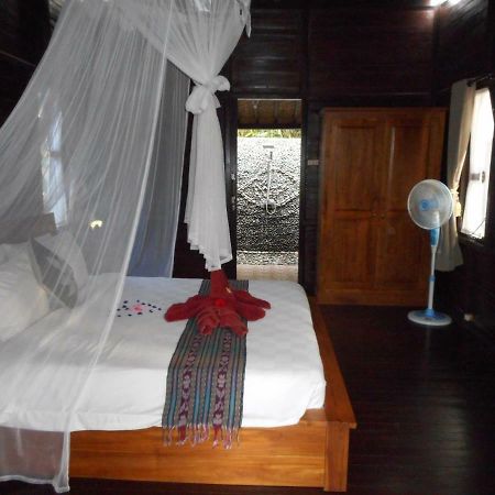 Kubu Alas Tunggal Villa Sidemen  Exterior photo